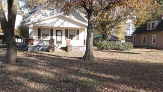 218 Kansas Ave, Paxico, KS 66526