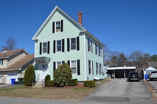 81 Warner St, Manchester, NH 03102
