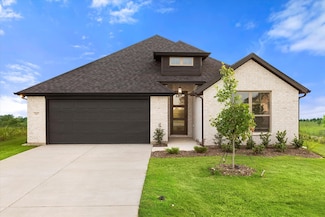 707 Escovedo Dr, Italy, TX 76651