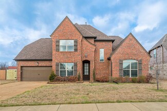 4222 Wethersby Dr, Memphis, TN 38125