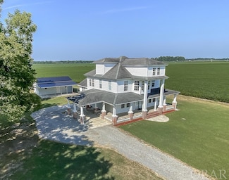 153 Dillard's Mill Rd, Tyner, NC 27980