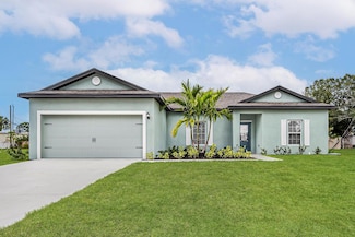 1620 SW Escobar Ln, Port St. Lucie, FL 34953