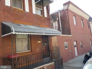 2811 N Bonsall St, Philadelphia, PA 19132
