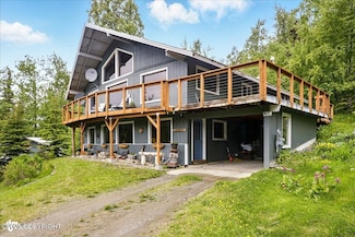 3669 Pullen Cir, Eagle River, AK 99577