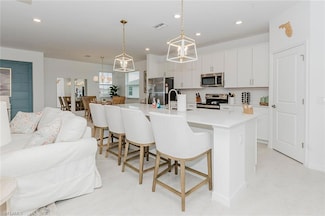 6052 Ellerston Way Unit 1721, Ave Maria, FL 34142