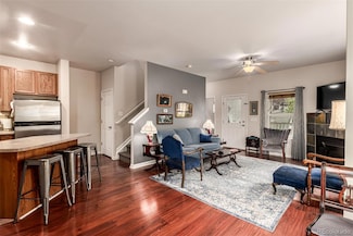 12 Golden Eagle Pkwy Unit 12, Brighton, CO 80601