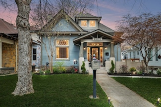 1305 Ordway Place, Nashville, TN 37206