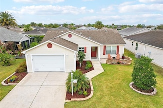 853 Abaco Path, The Villages, FL 32163
