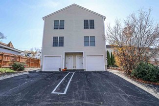 606 Silver St Unit 8, Manchester, NH 03103