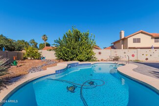 5838 E Fox Cir, Mesa, AZ 85205