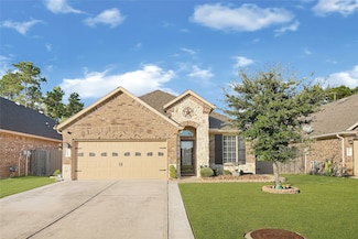 21429 Elk Haven Ln, Porter, TX 77365