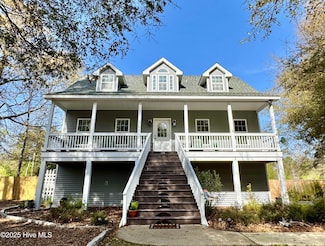 132 Swan View Dr, Kill Devil Hills, NC 27948