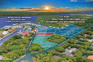 120 Inlet Harbor Rd, Ponce Inlet, FL 32127