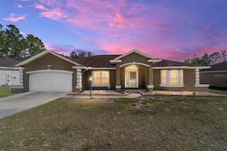 13361 SW 88th Terrace, Ocala, FL 34473