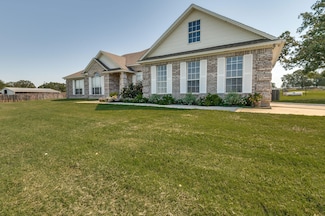 363 County Road 3198, Decatur, TX 76234