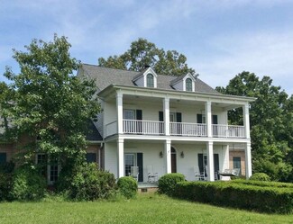 1205 Ames Rd, Hickory Valley, TN 38042