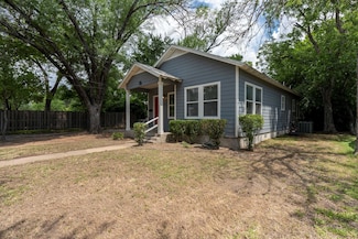 716 W 35th St, Austin, TX 78705
