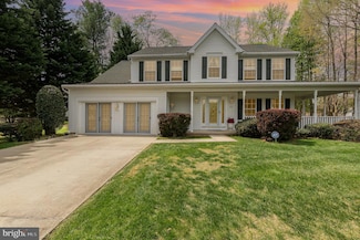 408 Chadsworth Ct, Aberdeen, MD 21001