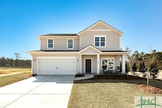 148 Orkney Rd, Savannah, GA 31407