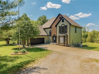 18502 Mo-C Hwy, Trimble, MO 64492
