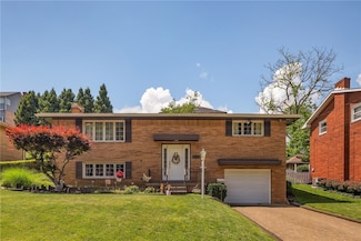4636 Bowes Ave, West Mifflin, PA 15122