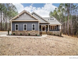 2804 Preston Park Way, Goochland, VA 23063
