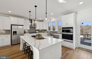 14447 Leafhopper Dr, Ten Mile Creek, MD 20841