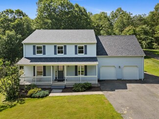 54 Heather Ln, Terryville, CT 06786