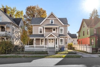 112 Princeton St, Springfield, MA 01109