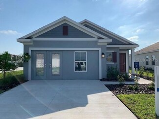 669 Bell Prairie Cir, Lake Wales, FL 33859