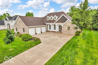 720 Willow Pointe Dr N, Plainfield, IN 46168