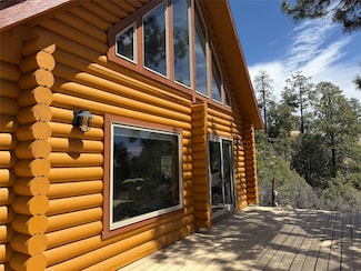 20 Ripp Rd, Los Ojos, NM 87551