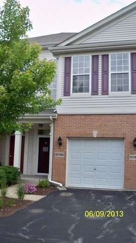 9018 Concord Ln Unit D, Justice, IL 60458