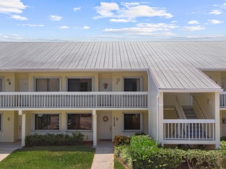 4215 Gator Trace Ave Unit I, Fort Pierce, FL 34982