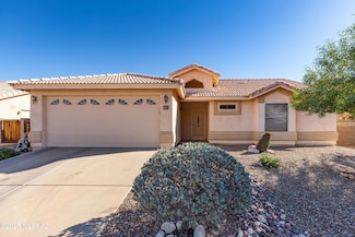 865 S Smokey Mountains Rd, Tucson, AZ 85748