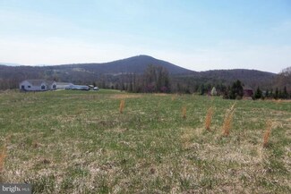0 Cabin Hill Ln Unit 1002569836, Mount Jackson, VA 22842