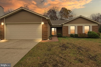 2705 Coxswain Place, Annapolis, MD 21401