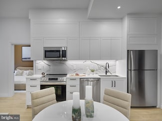 1001 S Broad St Unit 3 BR N, Philadelphia, PA 19147