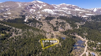 16A Zinc Rd, Alma, CO 80420