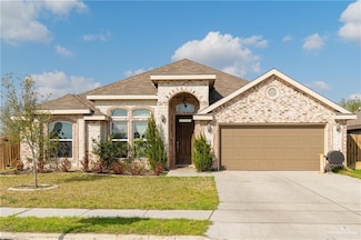 5524 Xenops Ave, McAllen, TX 78504