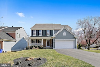 4612 Huntley Dr, Ellicott City, MD 21043