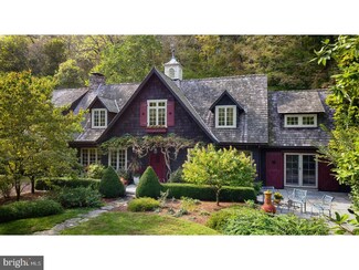 8 Bridge 5, Pipersville, PA 18947