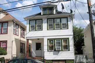 106 Lee Ave, New Brunswick, NJ 08901