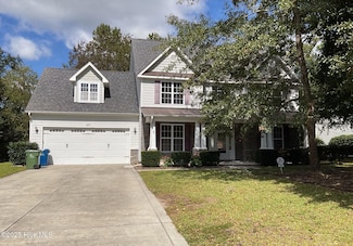 161 Marina Wynd Way, Sneads Ferry, NC 28460