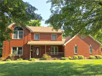 5021 White Tail Way, Greenville, IN 47124