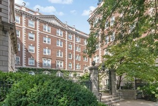 5 Arlington St Unit 31, Cambridge, MA 02140