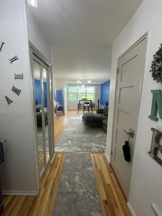 98 Dehaven Dr Unit 3G, Yonkers, NY 10703