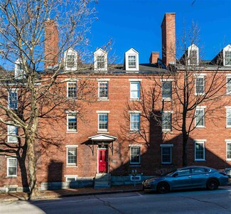 105 W Merrimack St Unit 1, Manchester, NH 03101