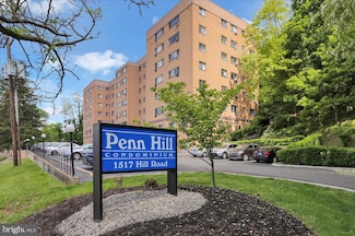 1517 Hill Rd Unit 2D, Reading, PA 19602