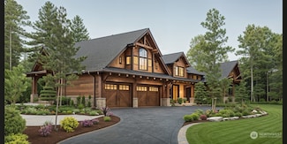 1891 Wanawish Loop, Cle Elum, WA 98922